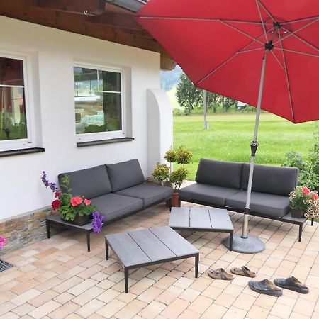 Rief Ingrid Und Hubert Apartment Tannheim Exterior photo